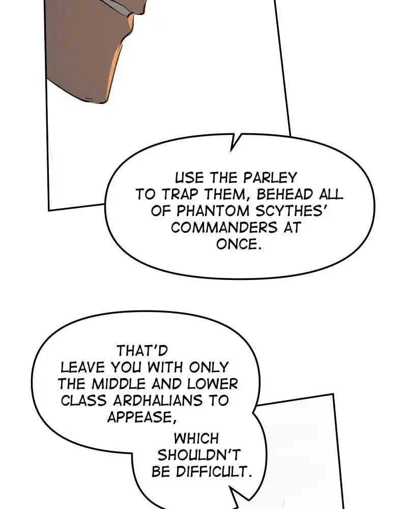 Purple Hyacinth Chapter 158