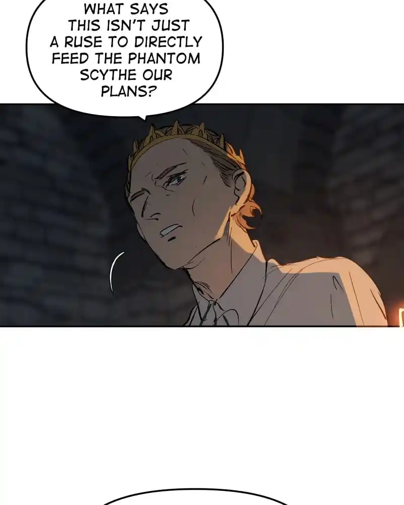 Purple Hyacinth Chapter 158