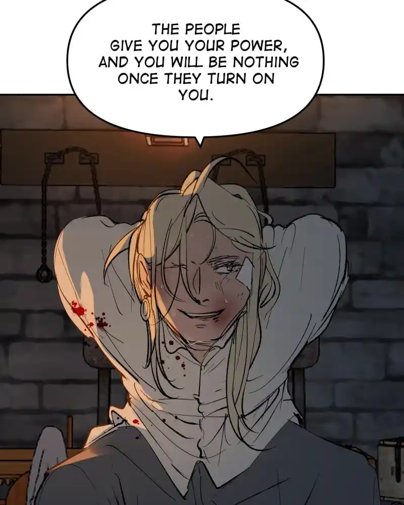 Purple Hyacinth Chapter 158