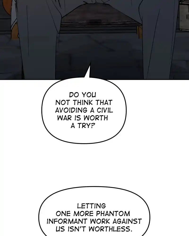 Purple Hyacinth Chapter 158