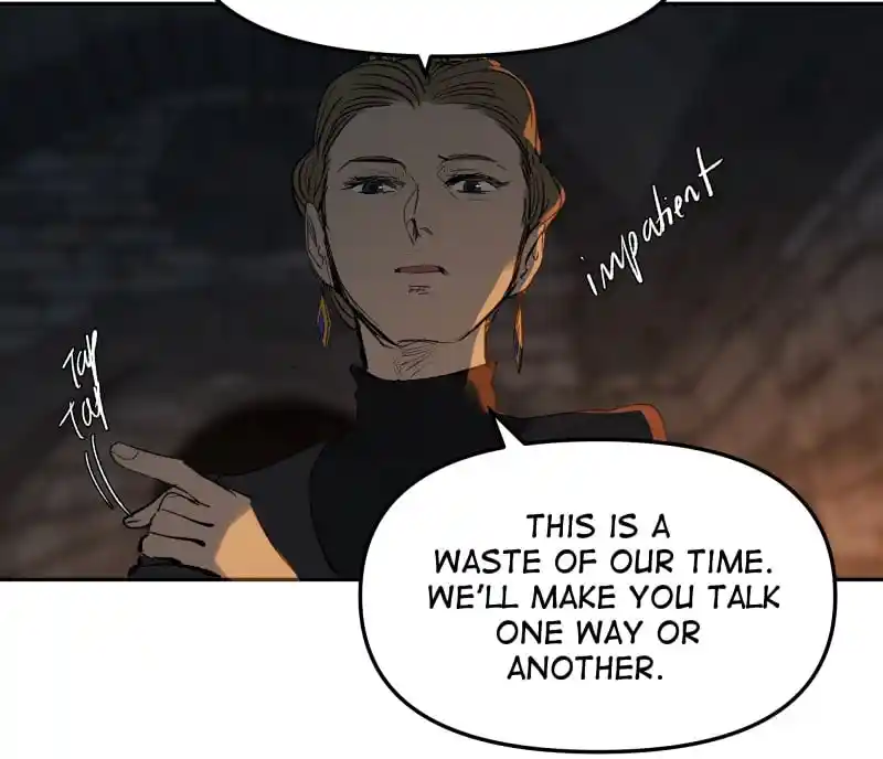 Purple Hyacinth Chapter 158