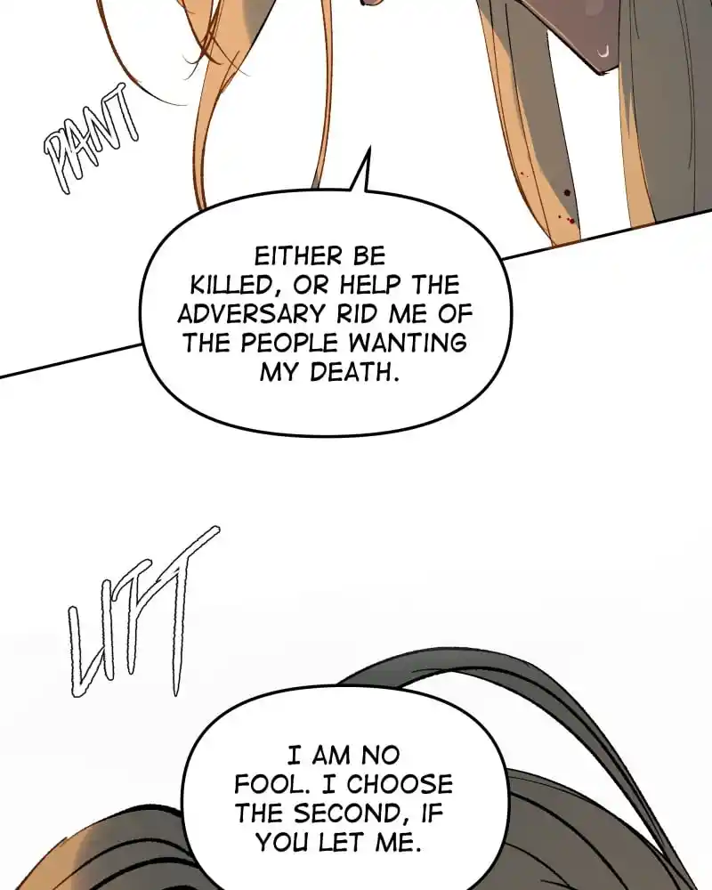 Purple Hyacinth Chapter 158