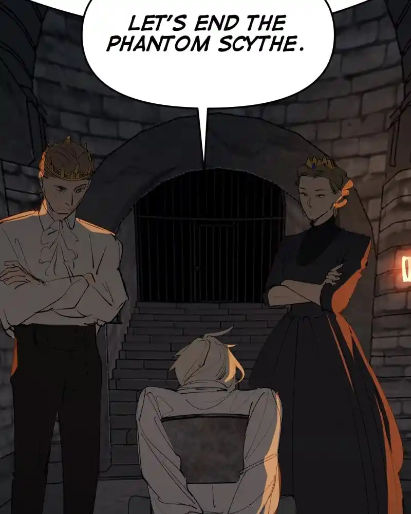 Purple Hyacinth Chapter 158