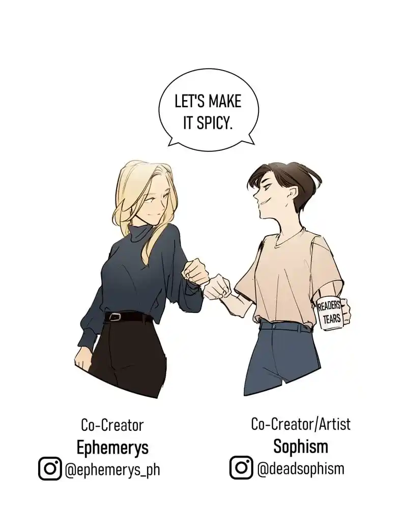 Purple Hyacinth Chapter 158