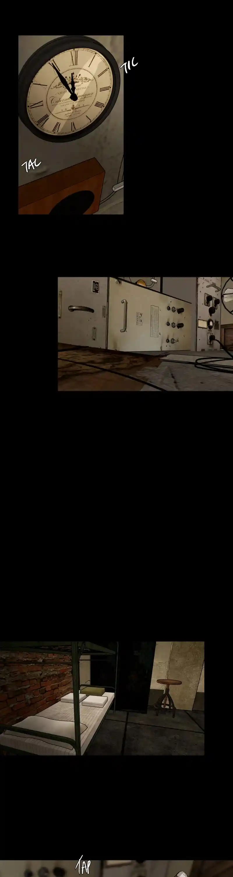 Purple Hyacinth Chapter 159