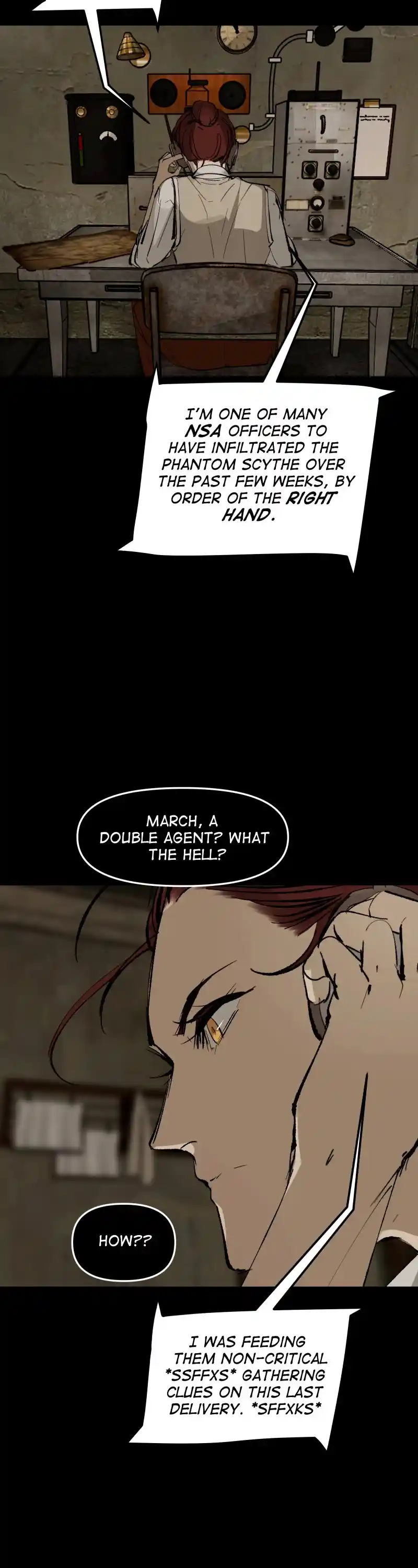 Purple Hyacinth Chapter 159