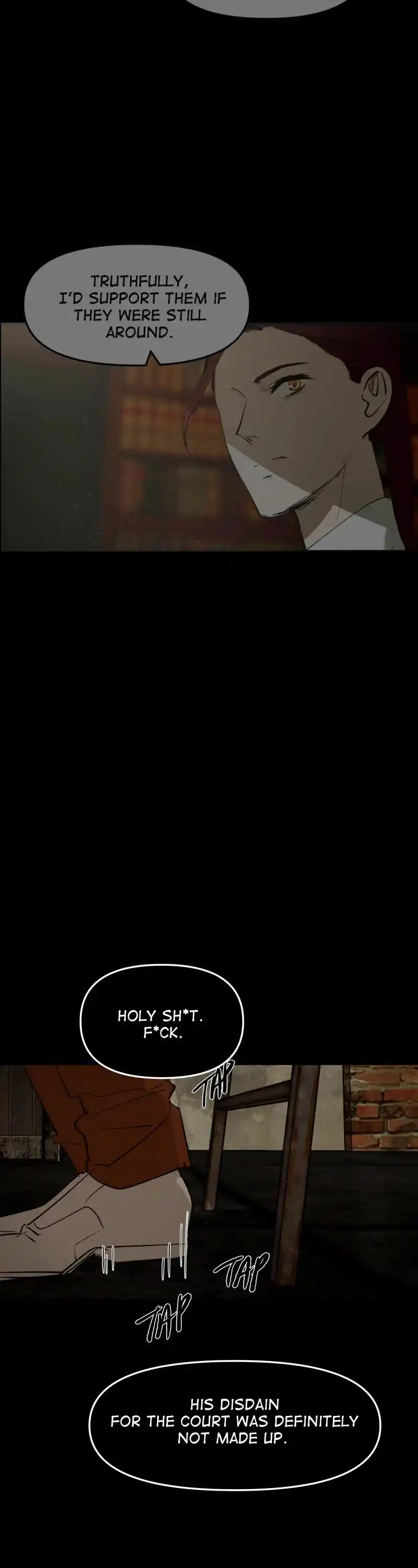 Purple Hyacinth Chapter 159