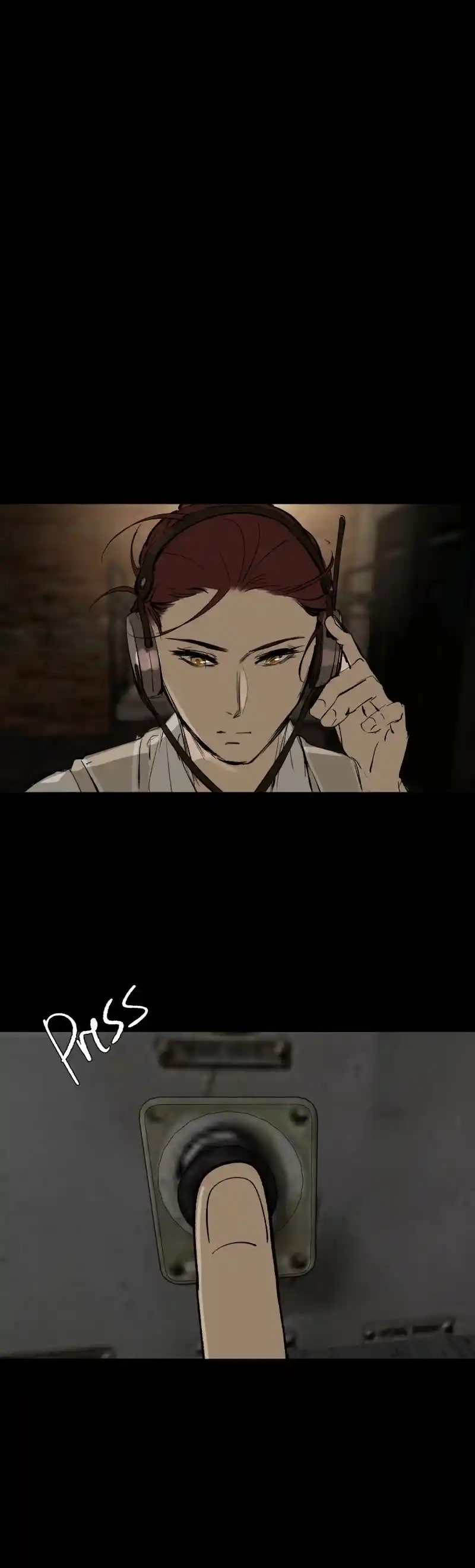 Purple Hyacinth Chapter 159