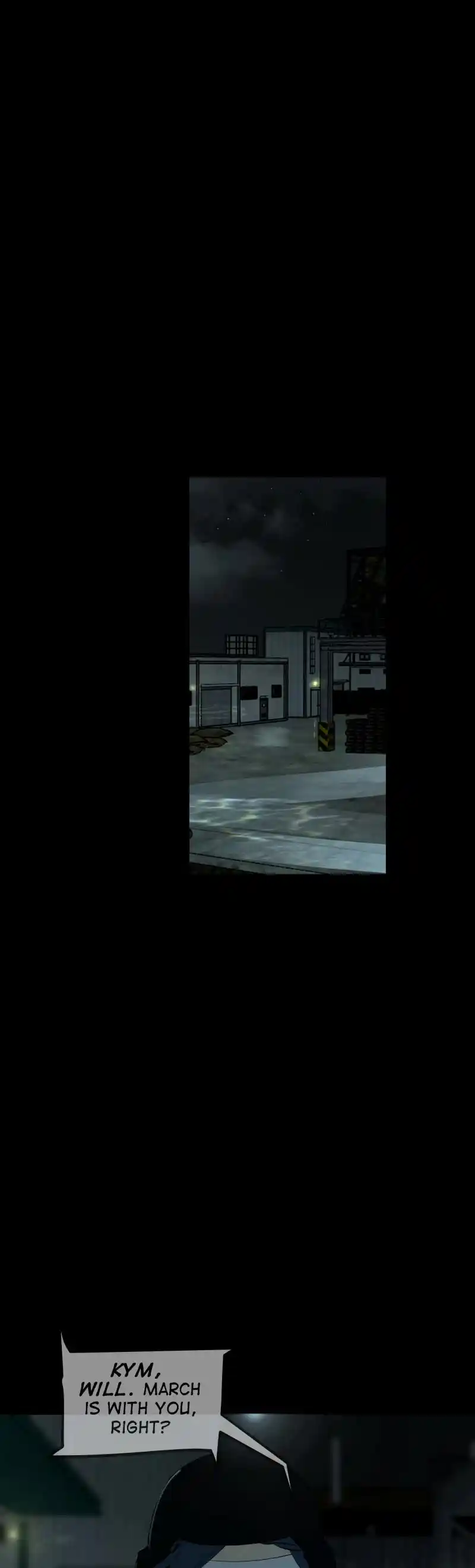 Purple Hyacinth Chapter 159