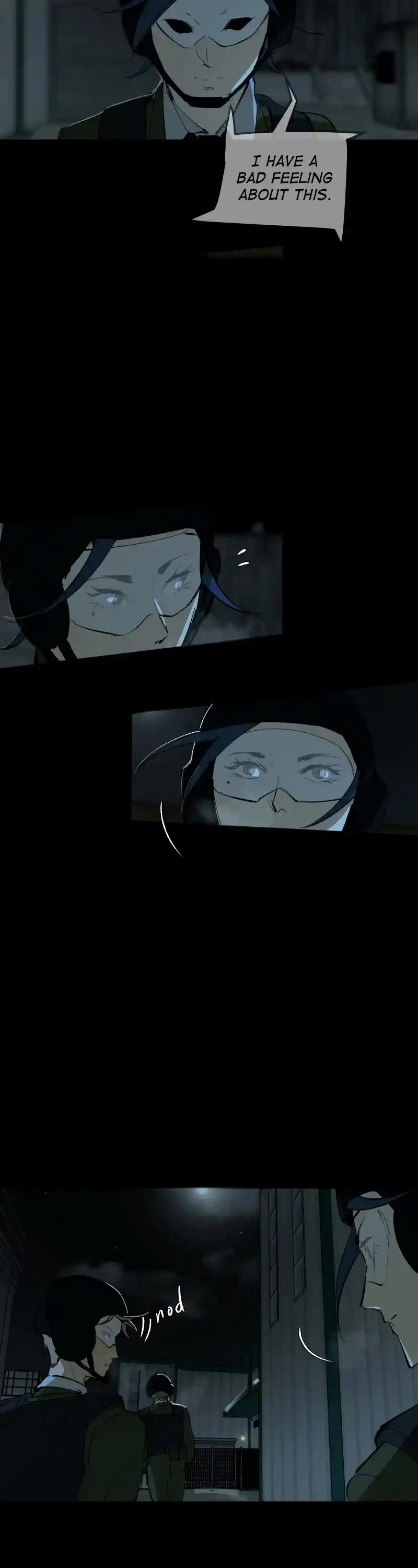 Purple Hyacinth Chapter 159