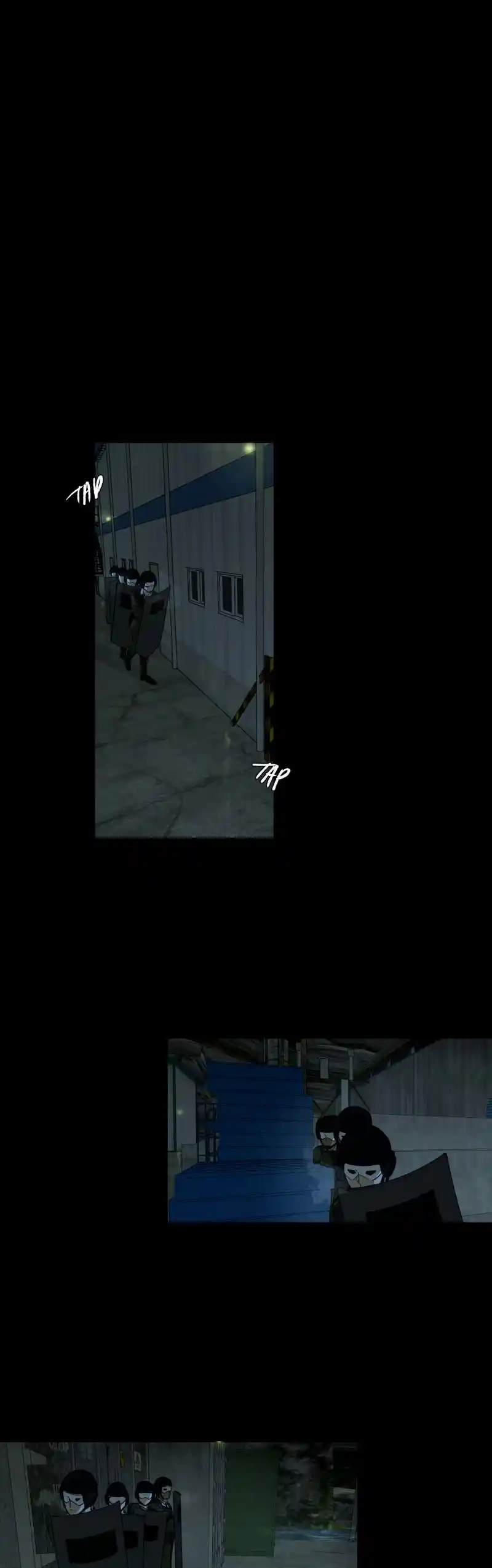 Purple Hyacinth Chapter 159