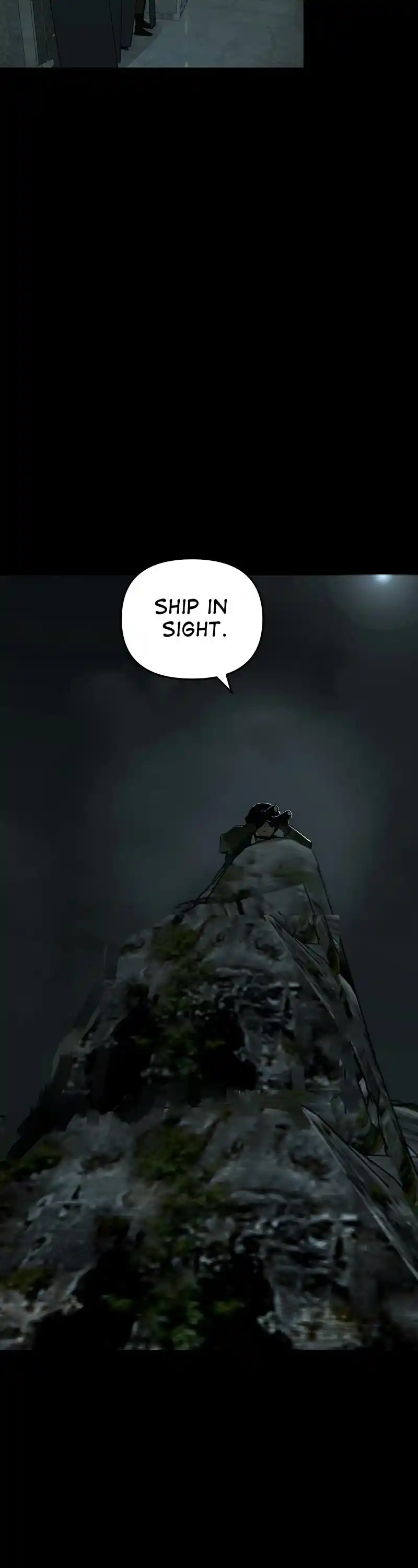 Purple Hyacinth Chapter 159