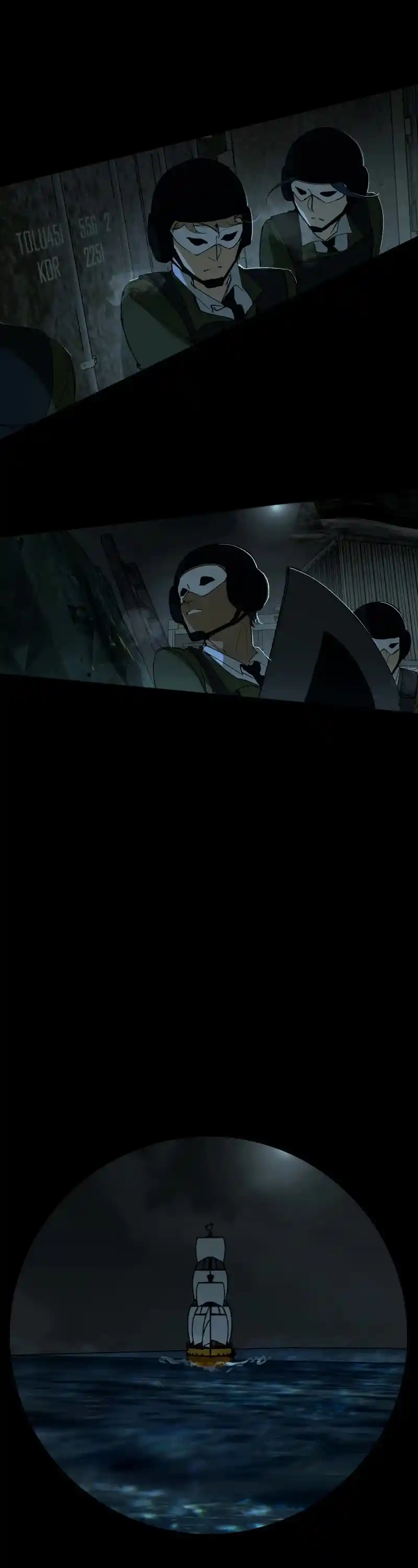 Purple Hyacinth Chapter 159