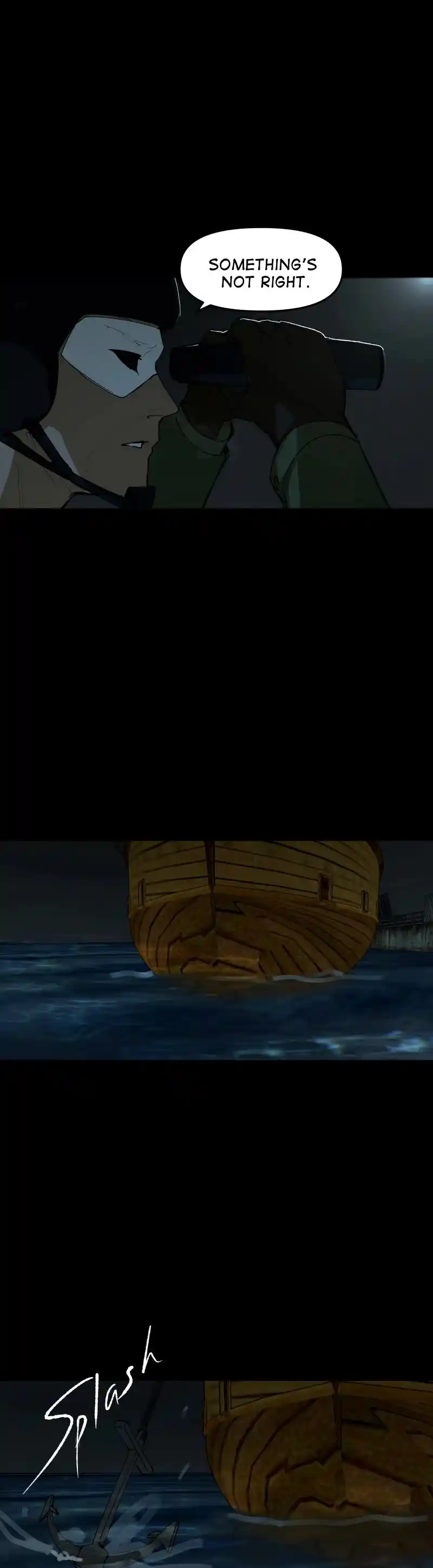 Purple Hyacinth Chapter 159