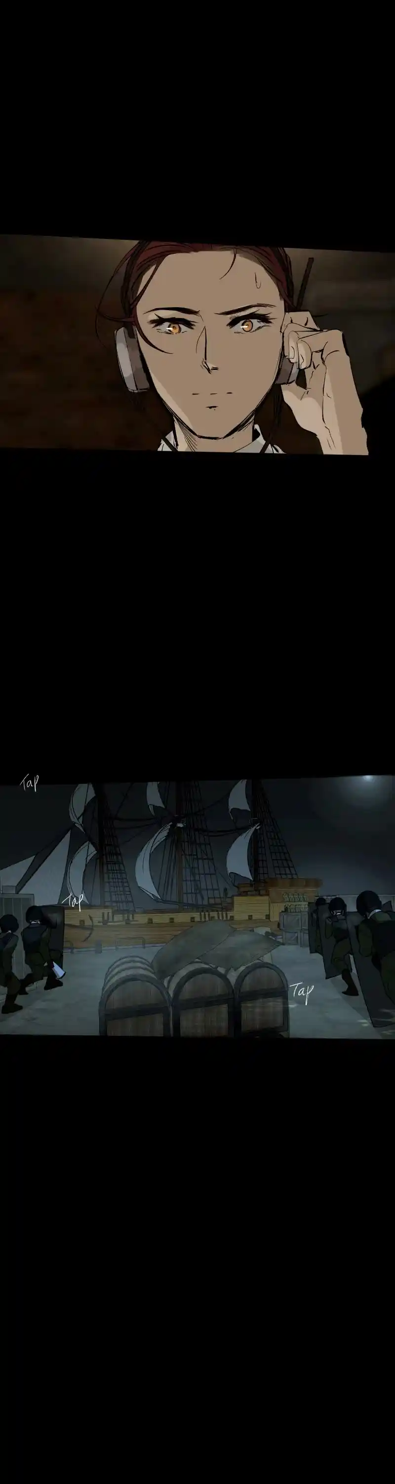 Purple Hyacinth Chapter 159