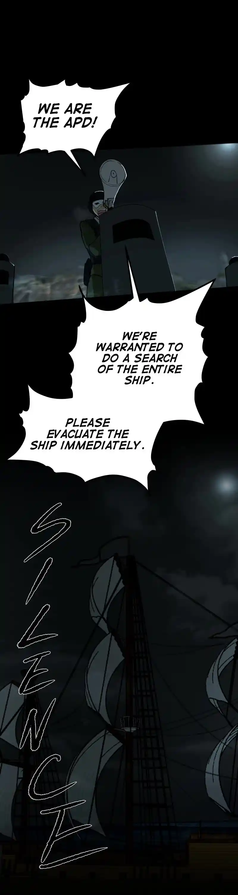 Purple Hyacinth Chapter 159