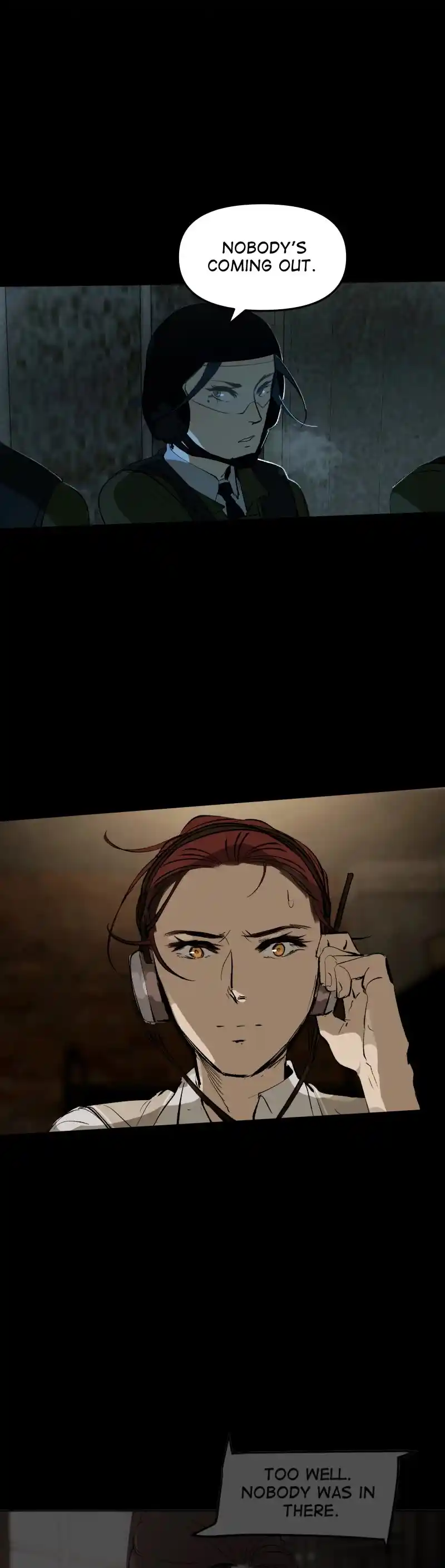 Purple Hyacinth Chapter 159