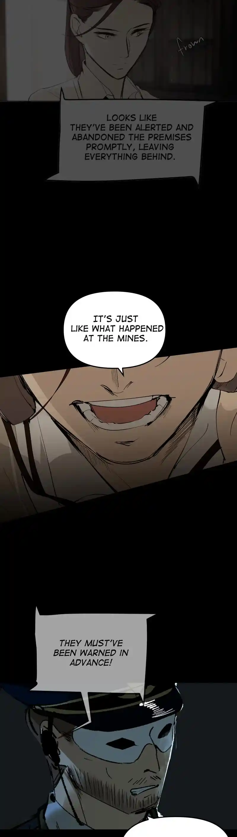 Purple Hyacinth Chapter 159