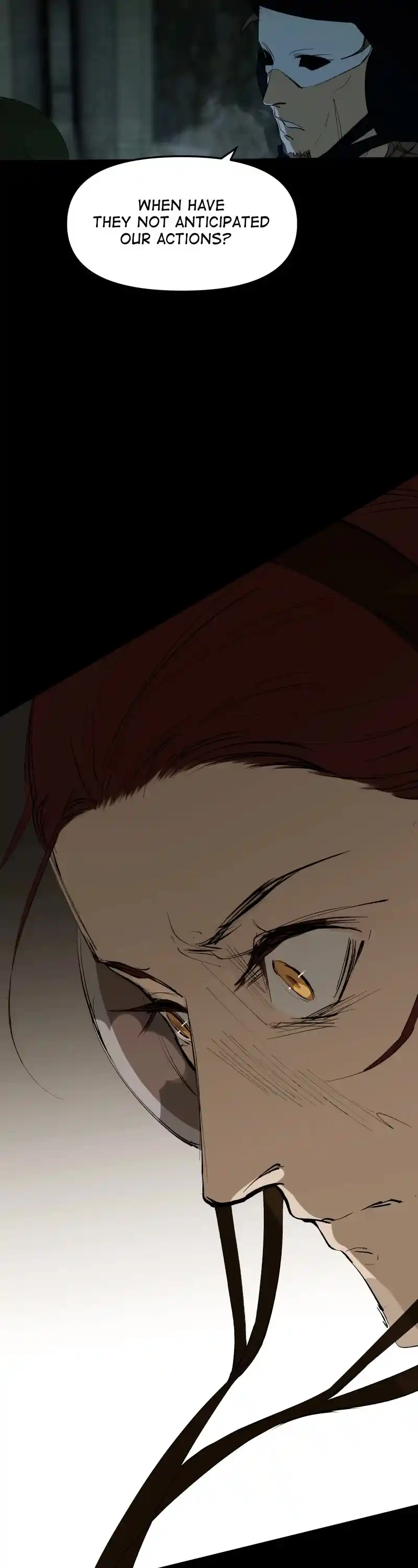 Purple Hyacinth Chapter 159