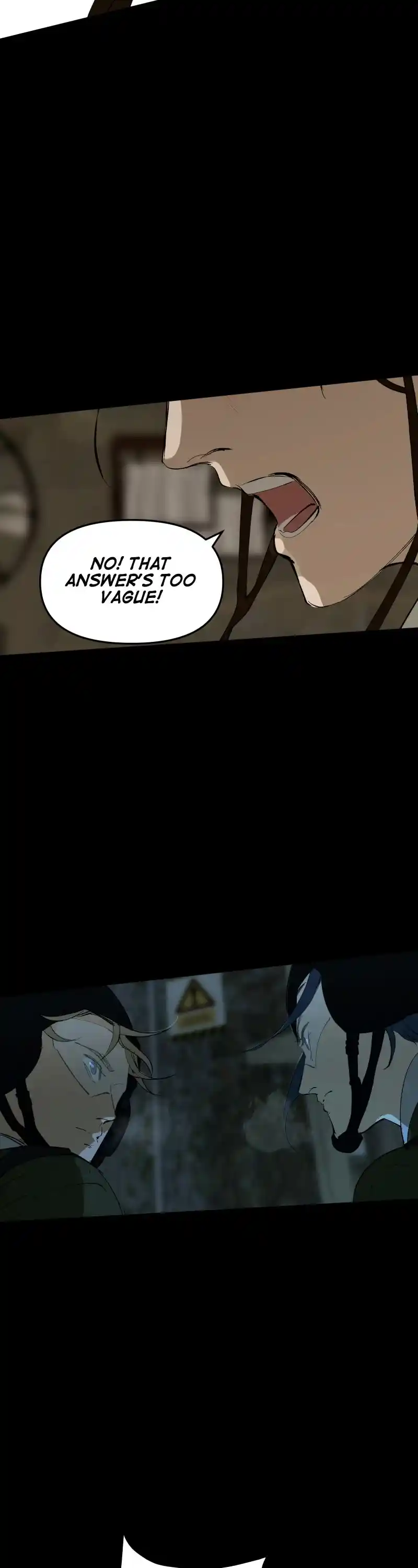 Purple Hyacinth Chapter 159