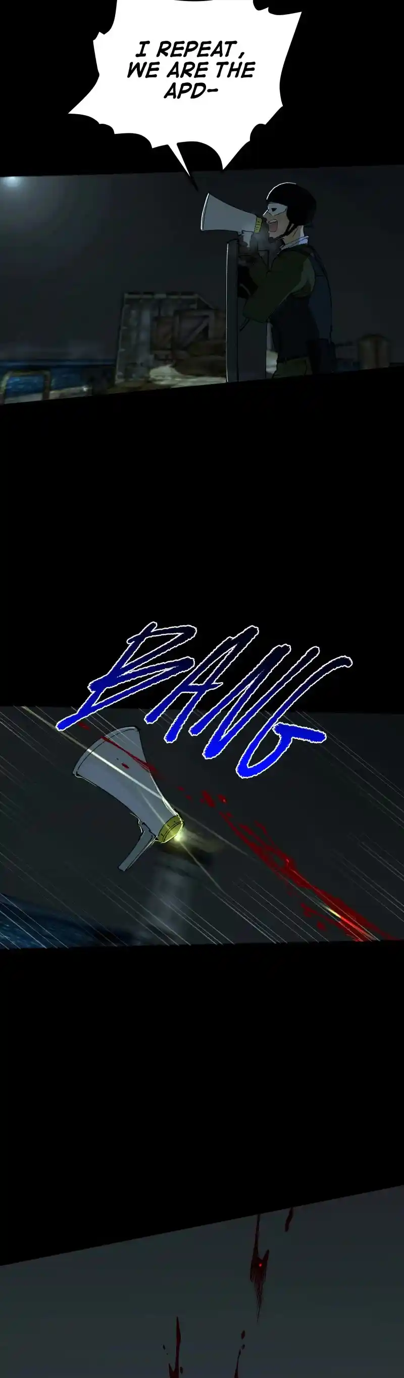 Purple Hyacinth Chapter 159