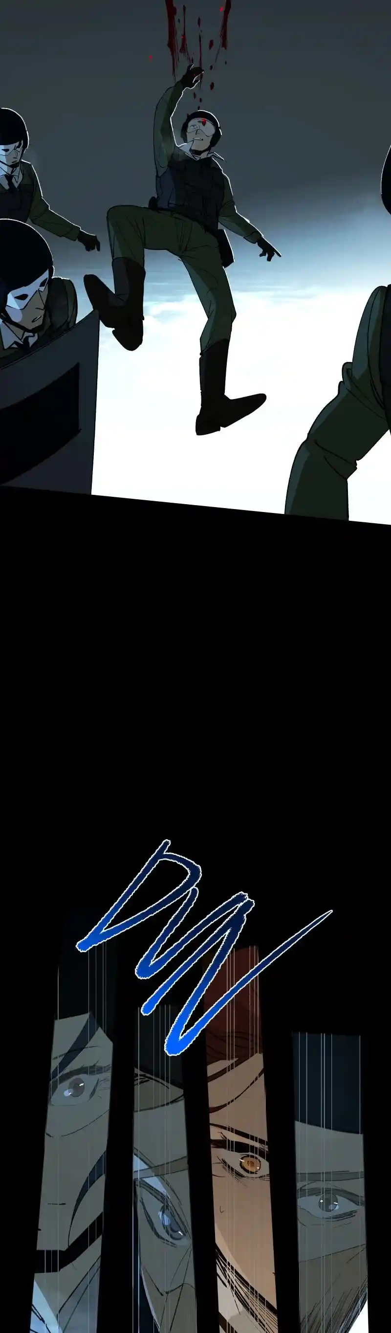 Purple Hyacinth Chapter 159