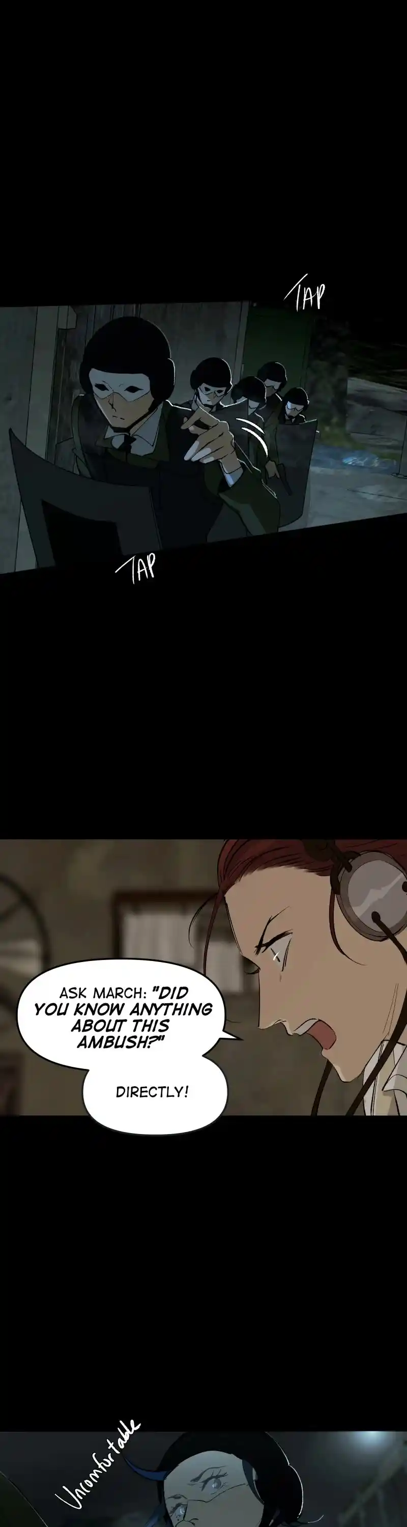 Purple Hyacinth Chapter 159