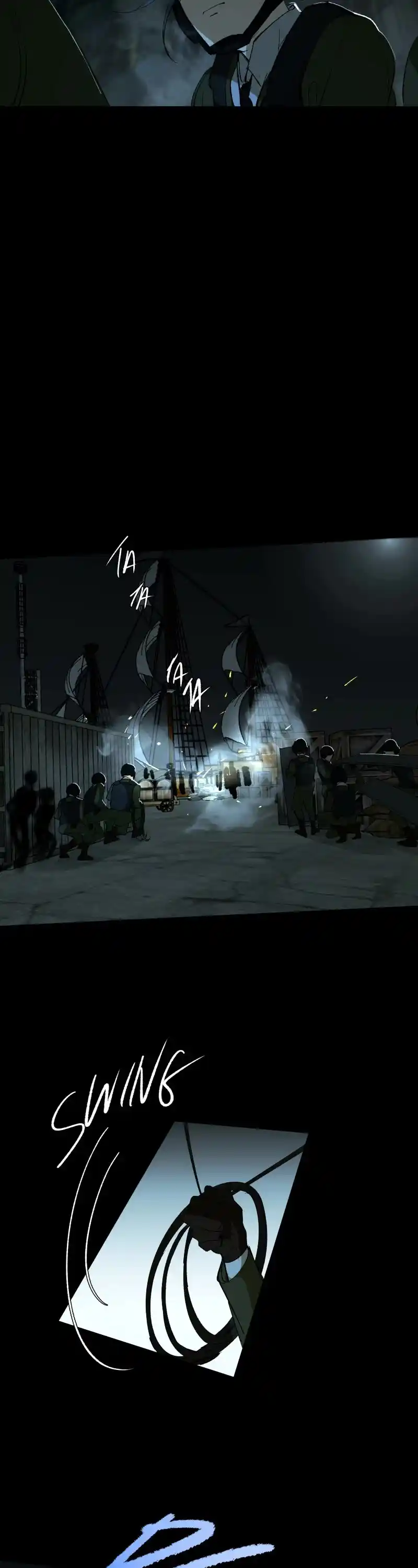 Purple Hyacinth Chapter 159