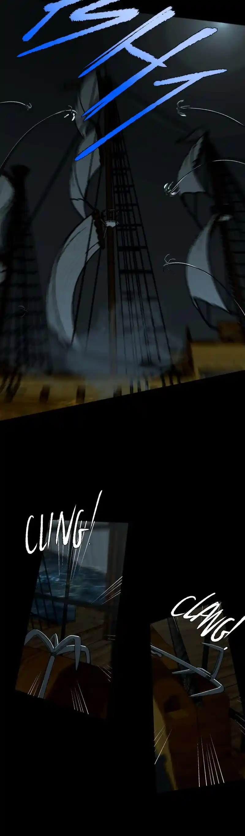 Purple Hyacinth Chapter 159