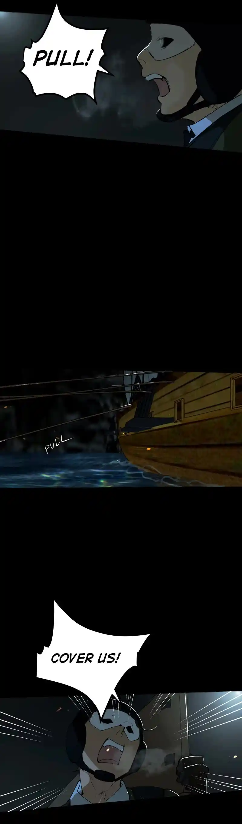 Purple Hyacinth Chapter 159