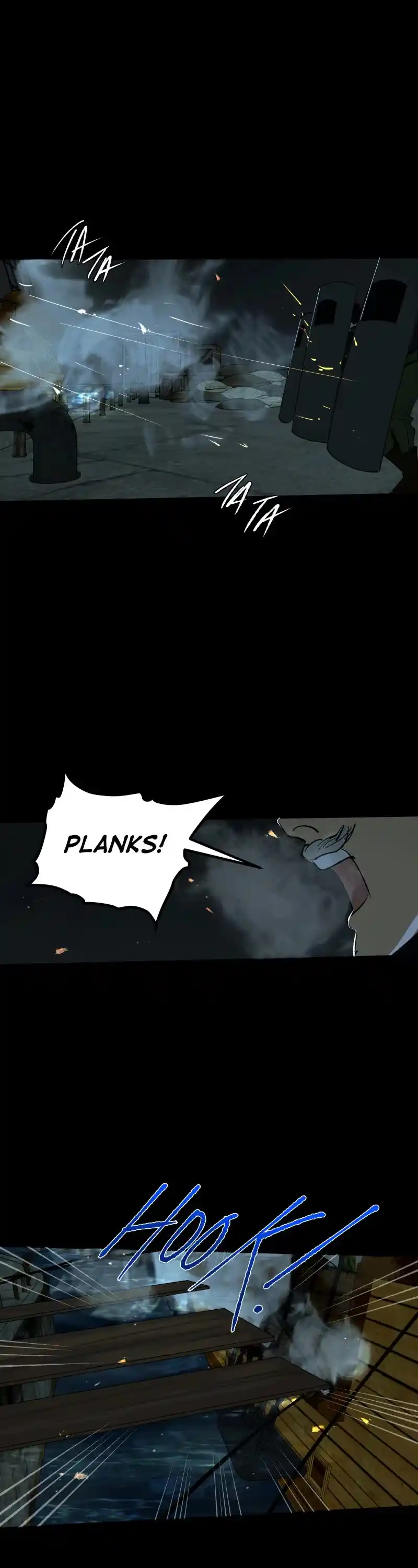 Purple Hyacinth Chapter 159