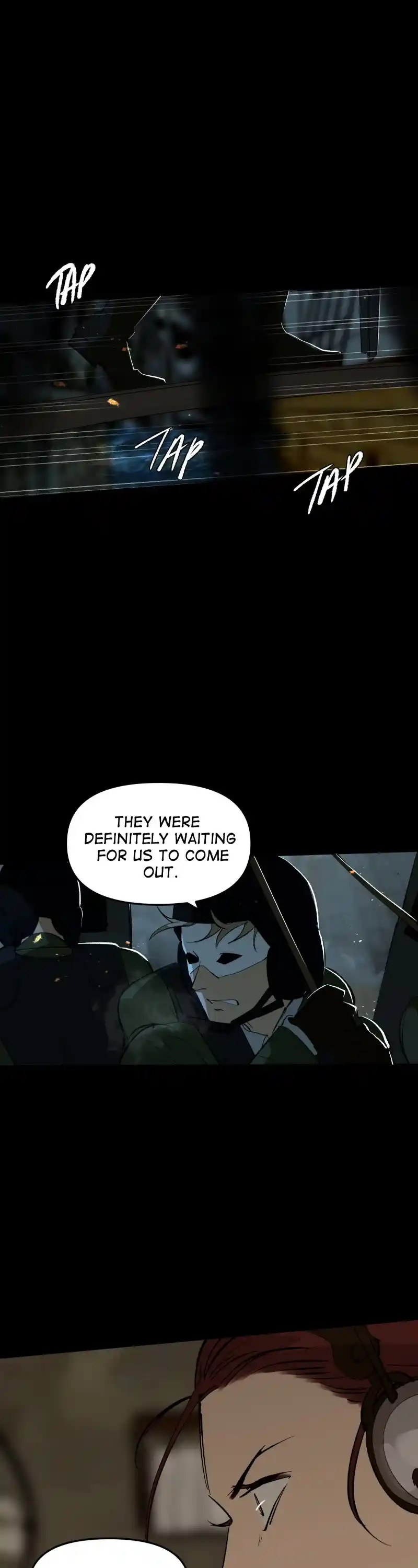 Purple Hyacinth Chapter 159