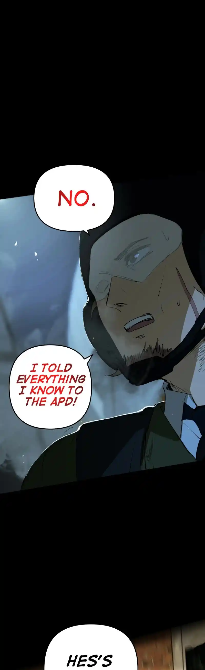 Purple Hyacinth Chapter 159