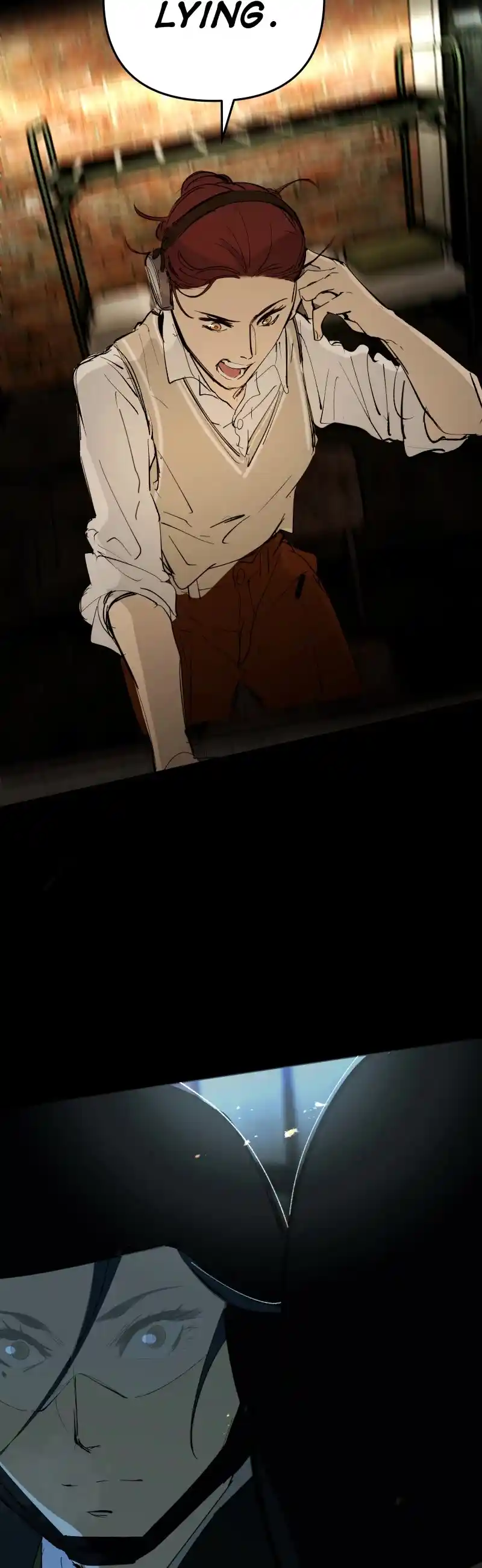 Purple Hyacinth Chapter 159