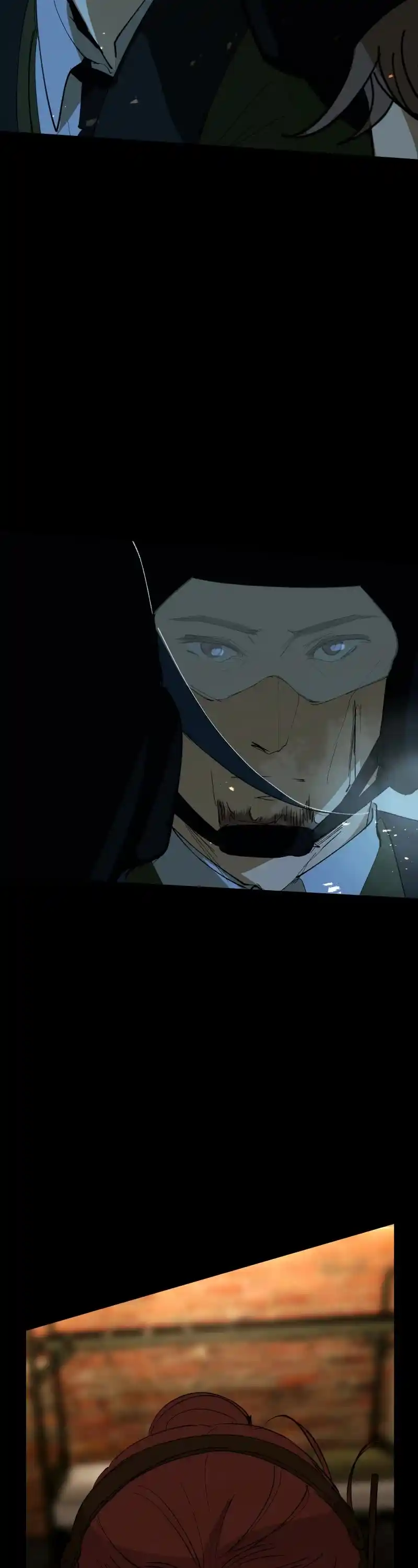 Purple Hyacinth Chapter 159