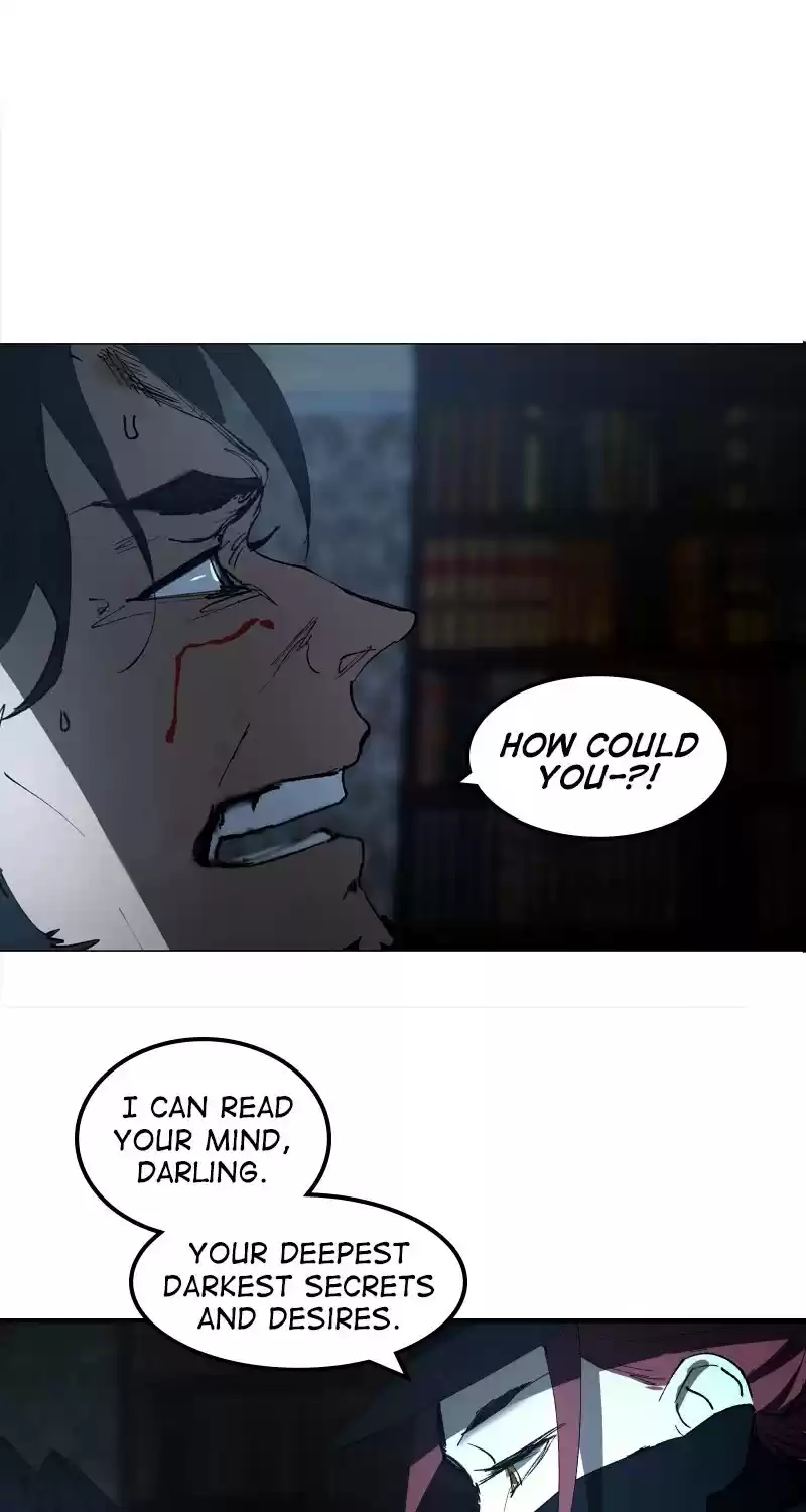 Purple Hyacinth Chapter 16