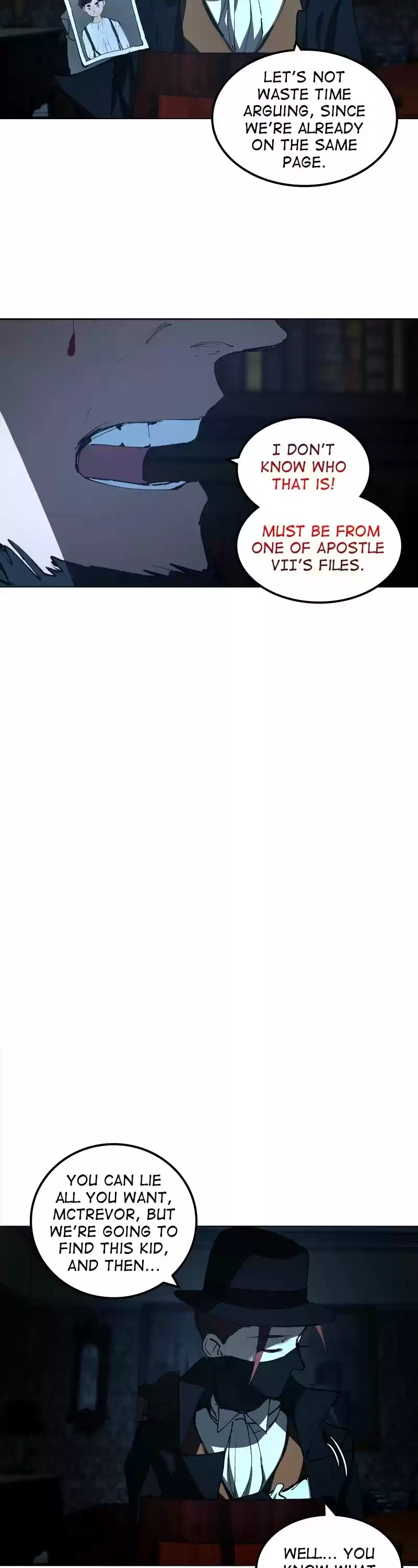 Purple Hyacinth Chapter 16