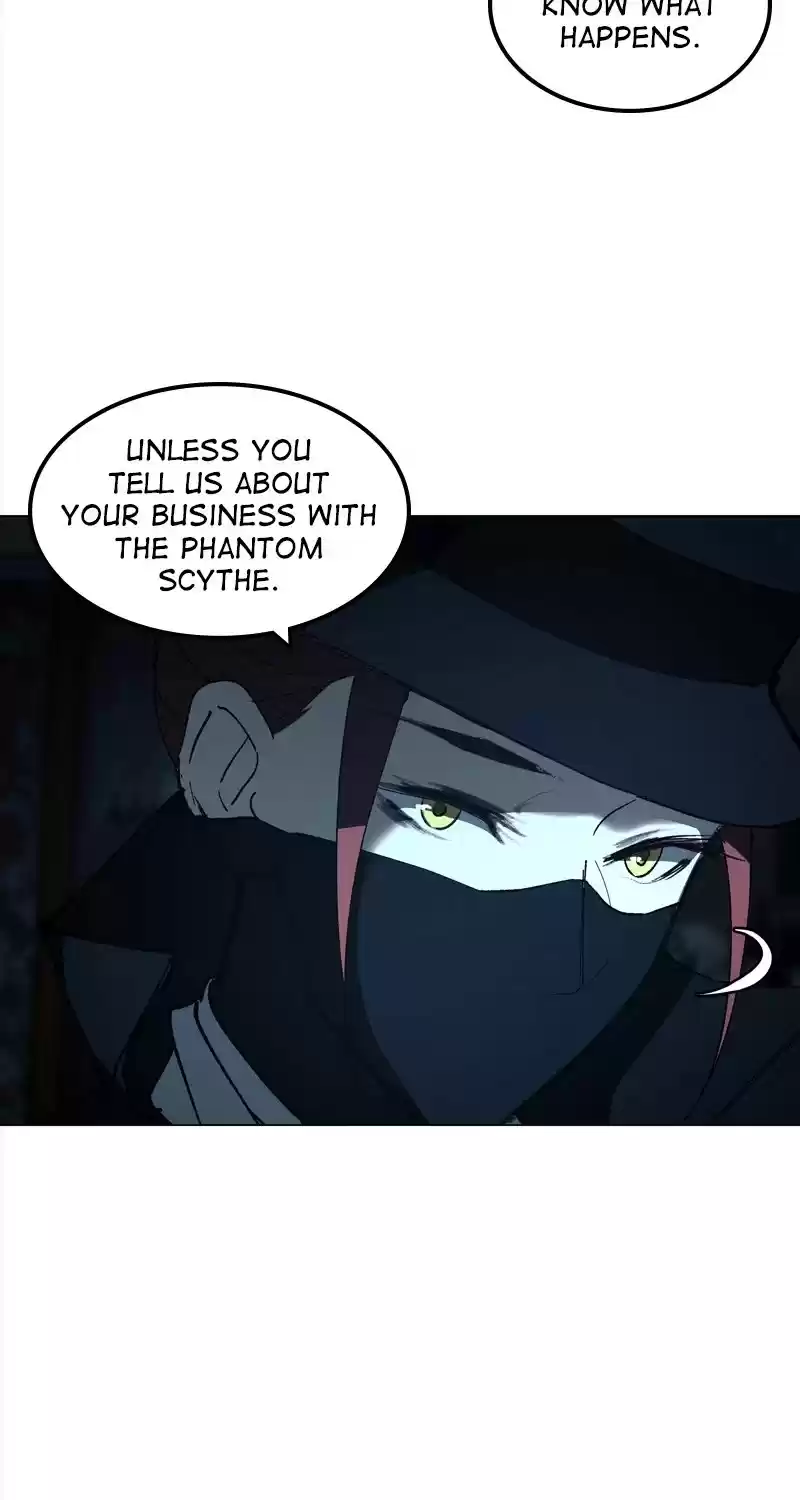 Purple Hyacinth Chapter 16