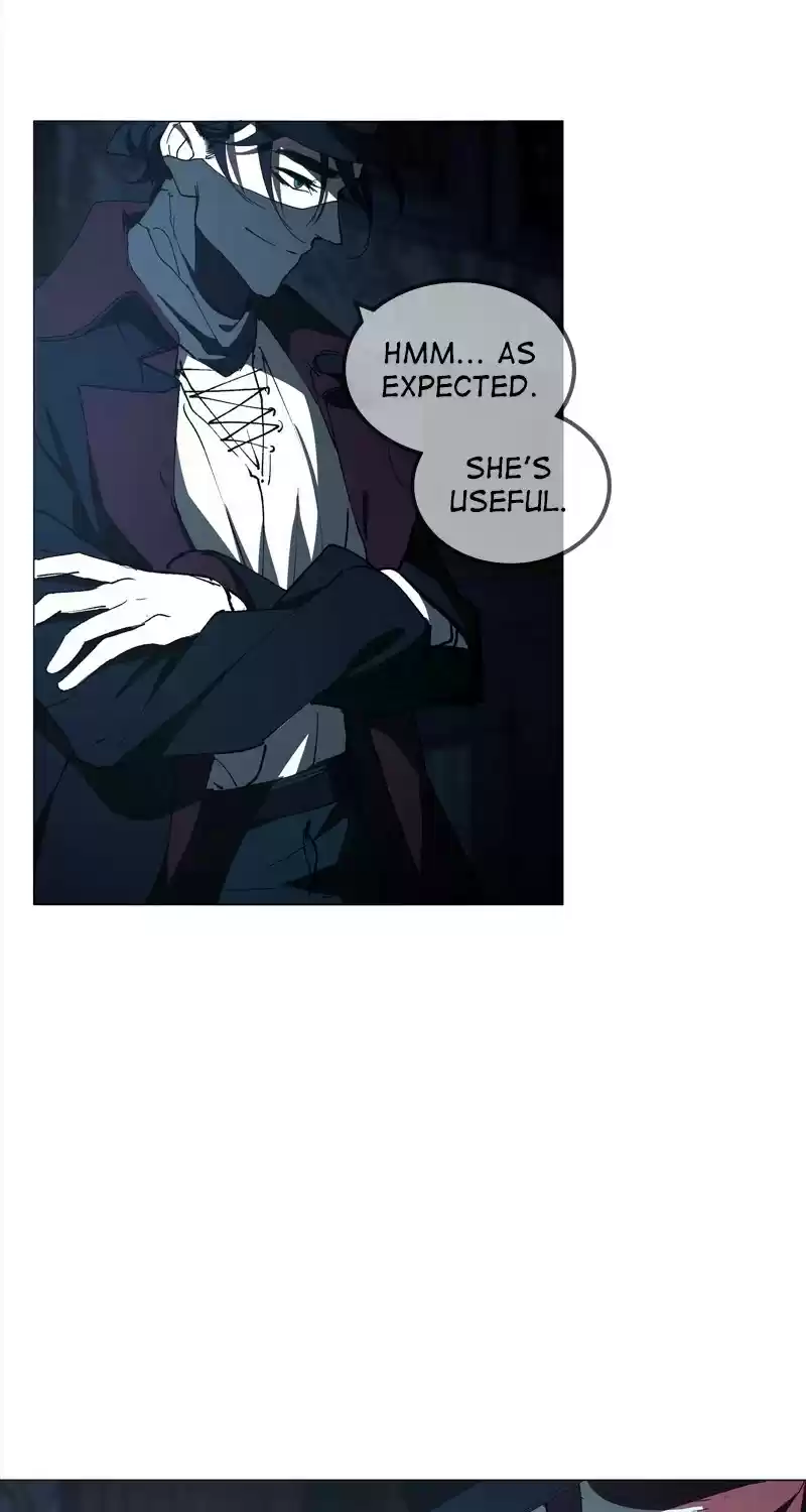 Purple Hyacinth Chapter 16