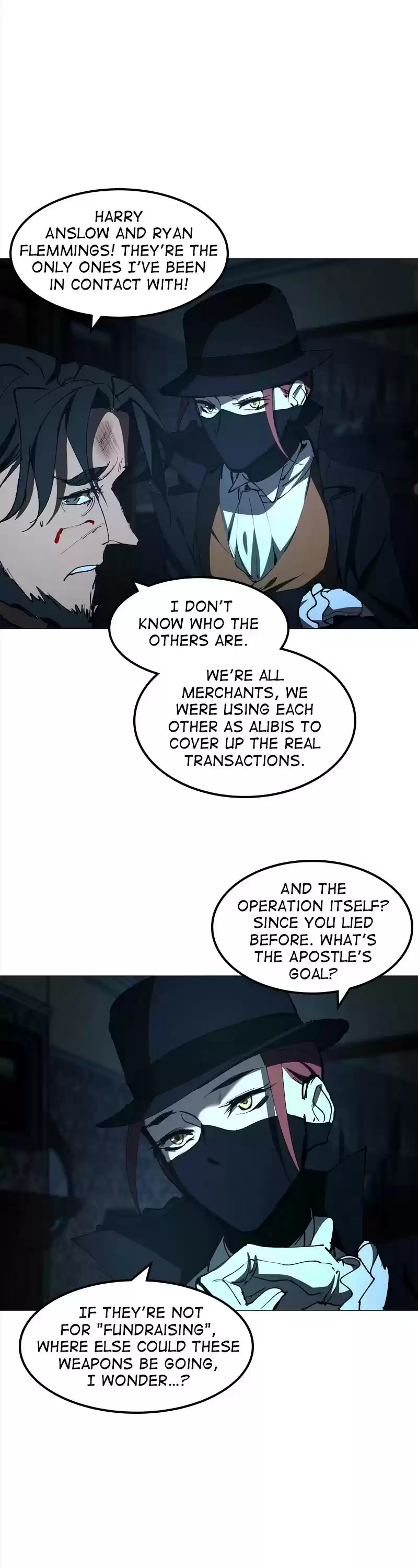 Purple Hyacinth Chapter 16