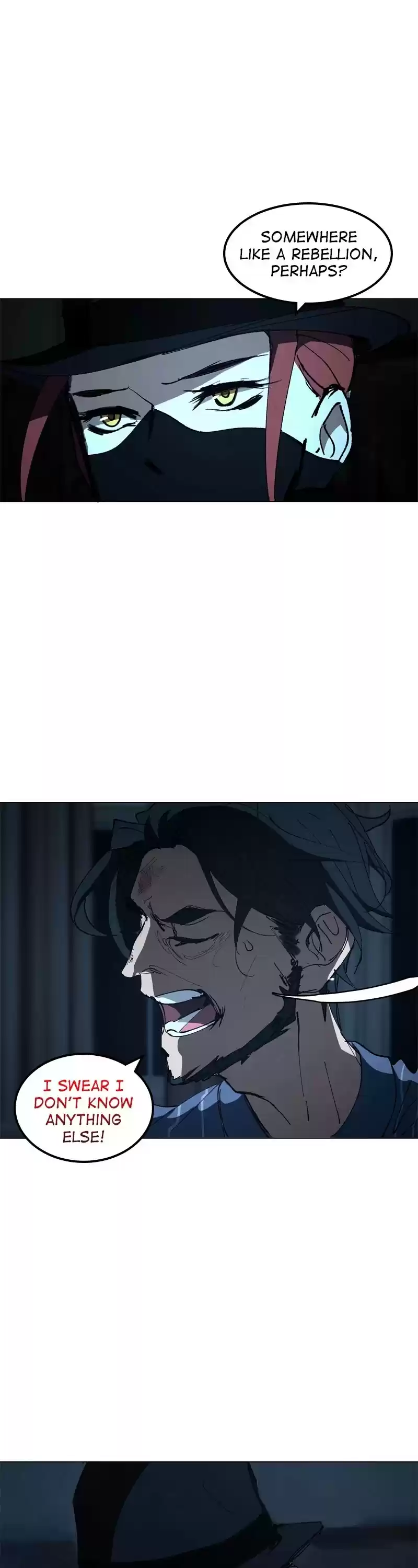 Purple Hyacinth Chapter 16