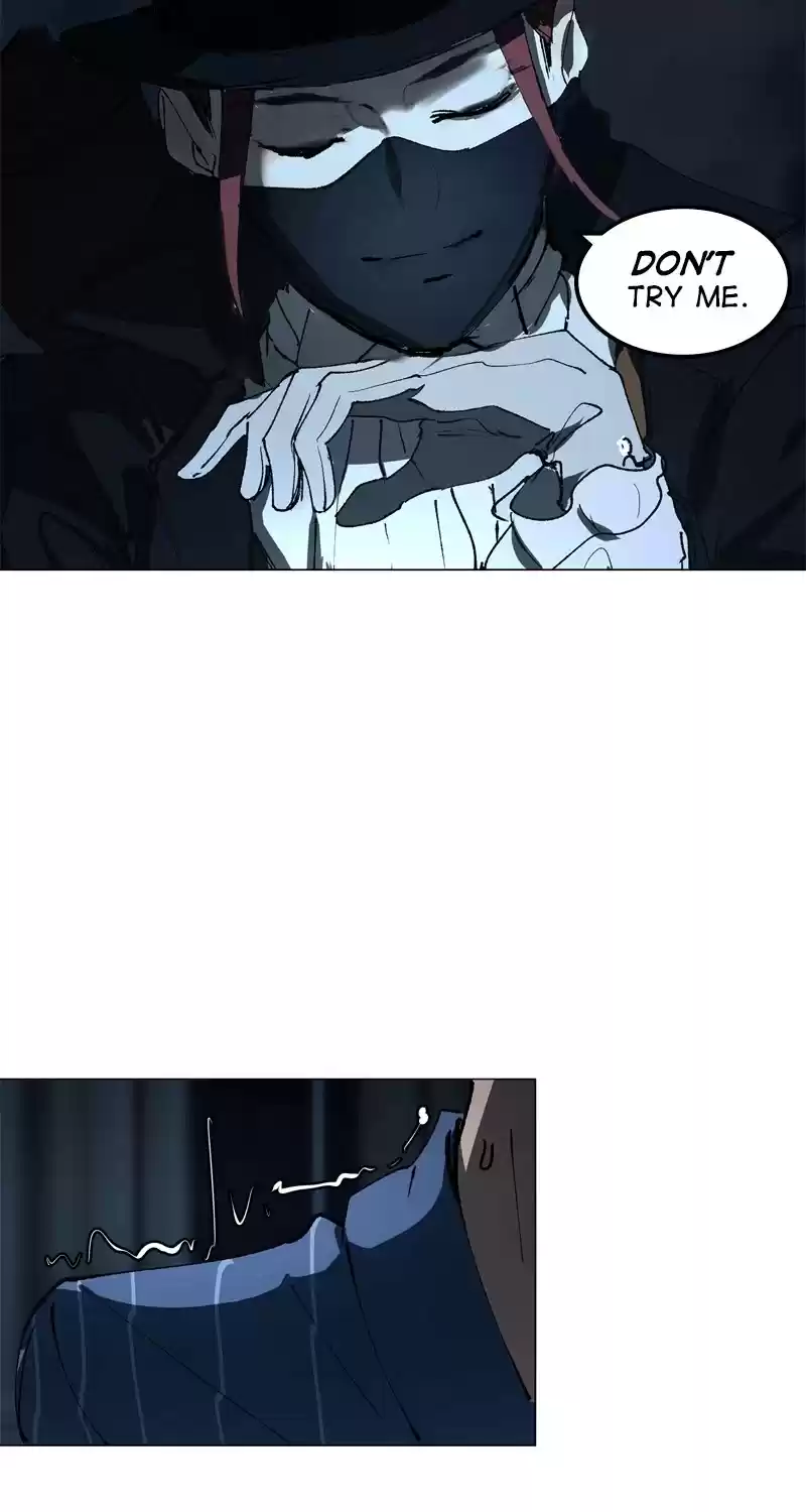 Purple Hyacinth Chapter 16