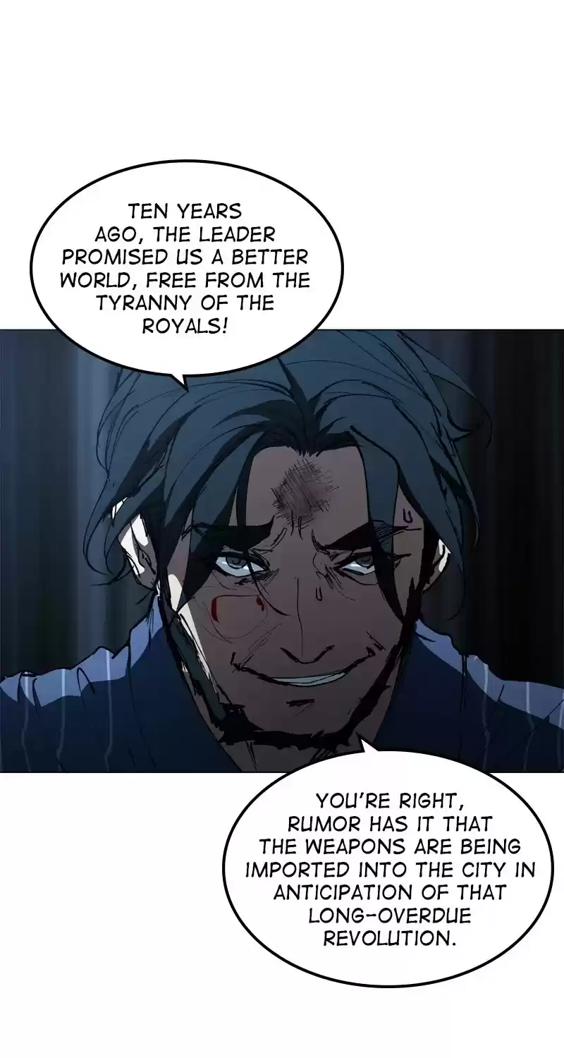 Purple Hyacinth Chapter 16