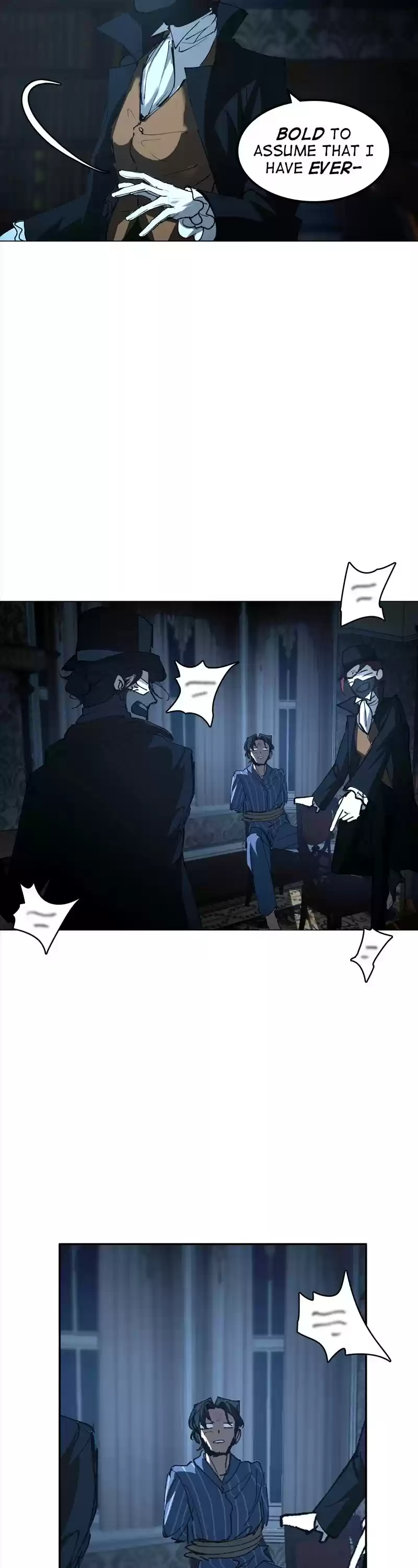 Purple Hyacinth Chapter 16