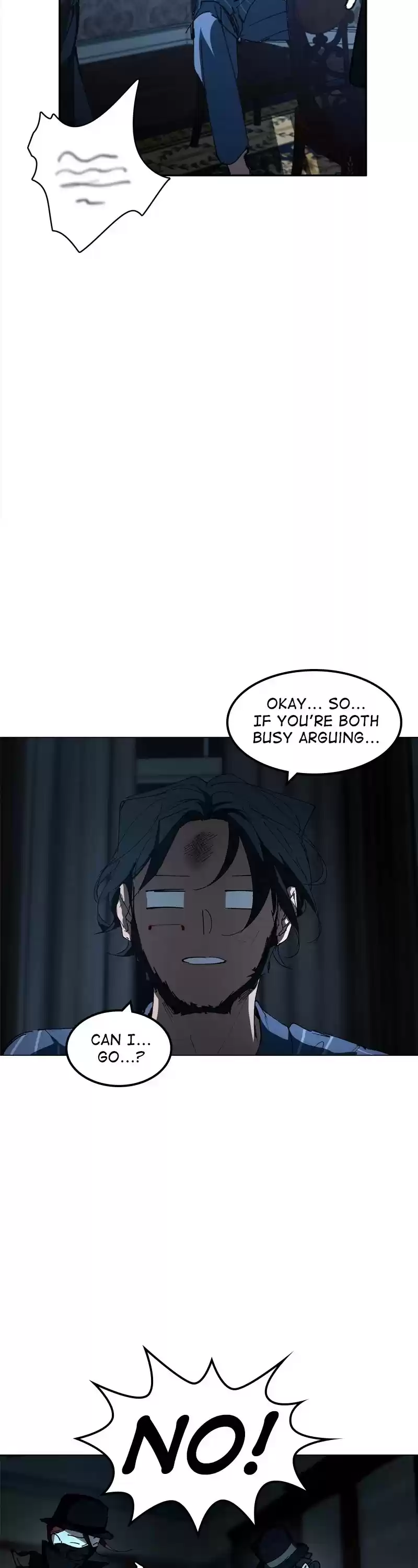 Purple Hyacinth Chapter 16