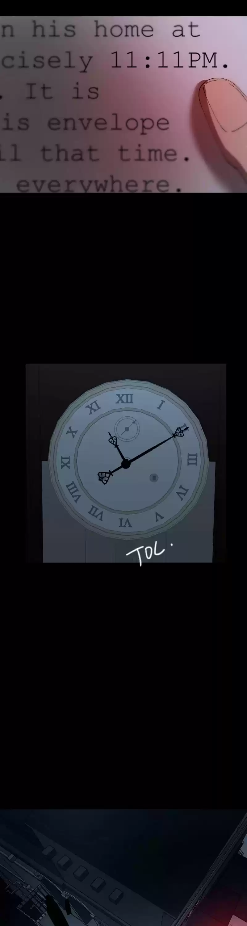 Purple Hyacinth Chapter 16