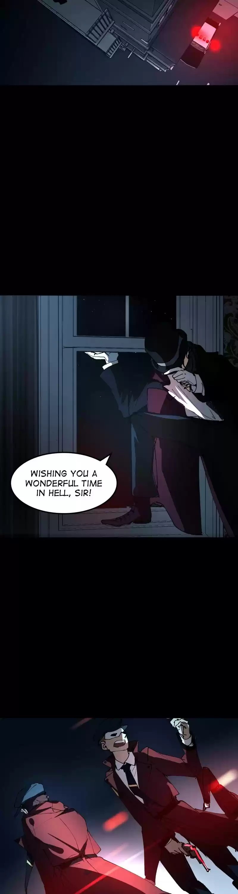 Purple Hyacinth Chapter 16