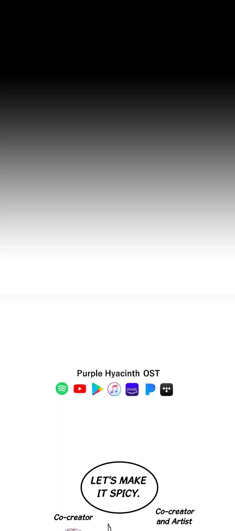 Purple Hyacinth Chapter 16