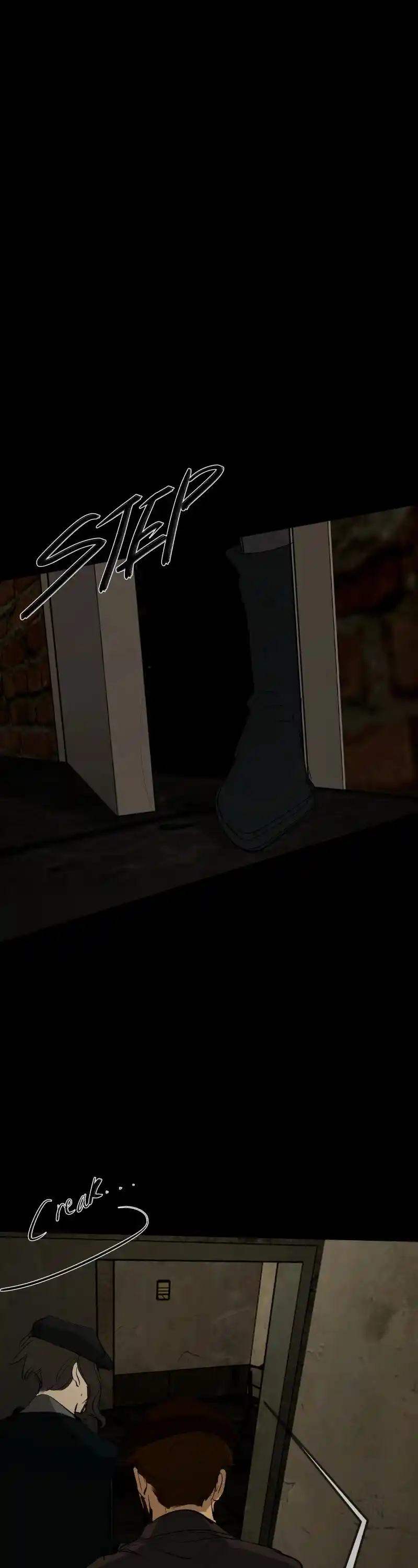 Purple Hyacinth Chapter 161