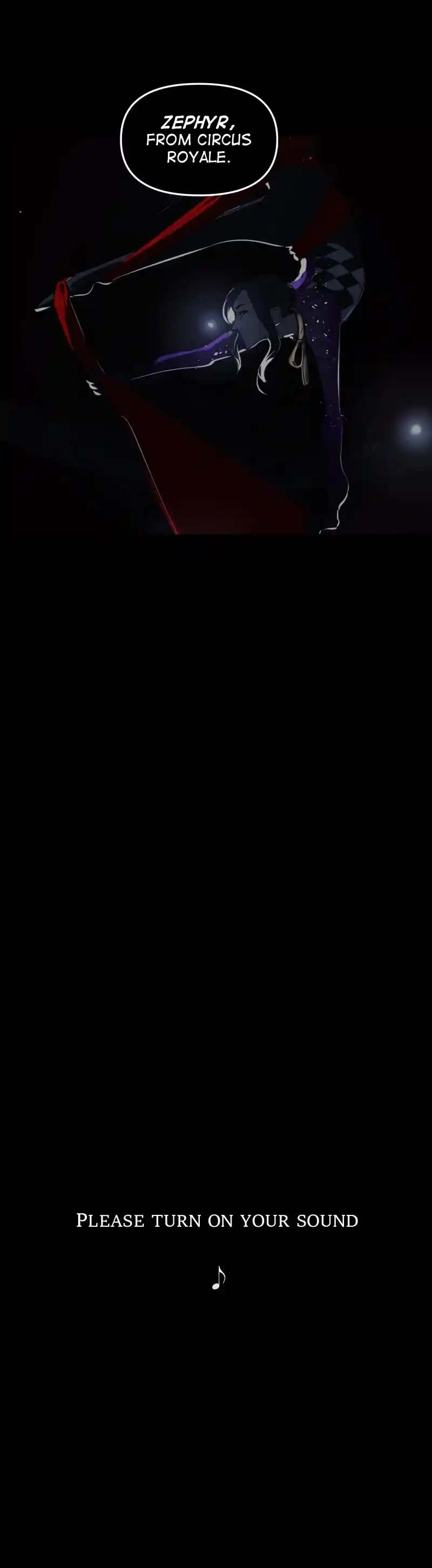 Purple Hyacinth Chapter 161